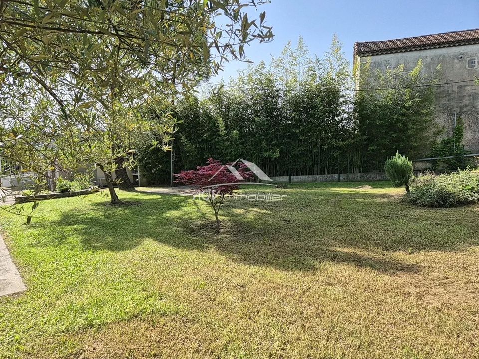 Villa i Alès, Gard - foto 3
