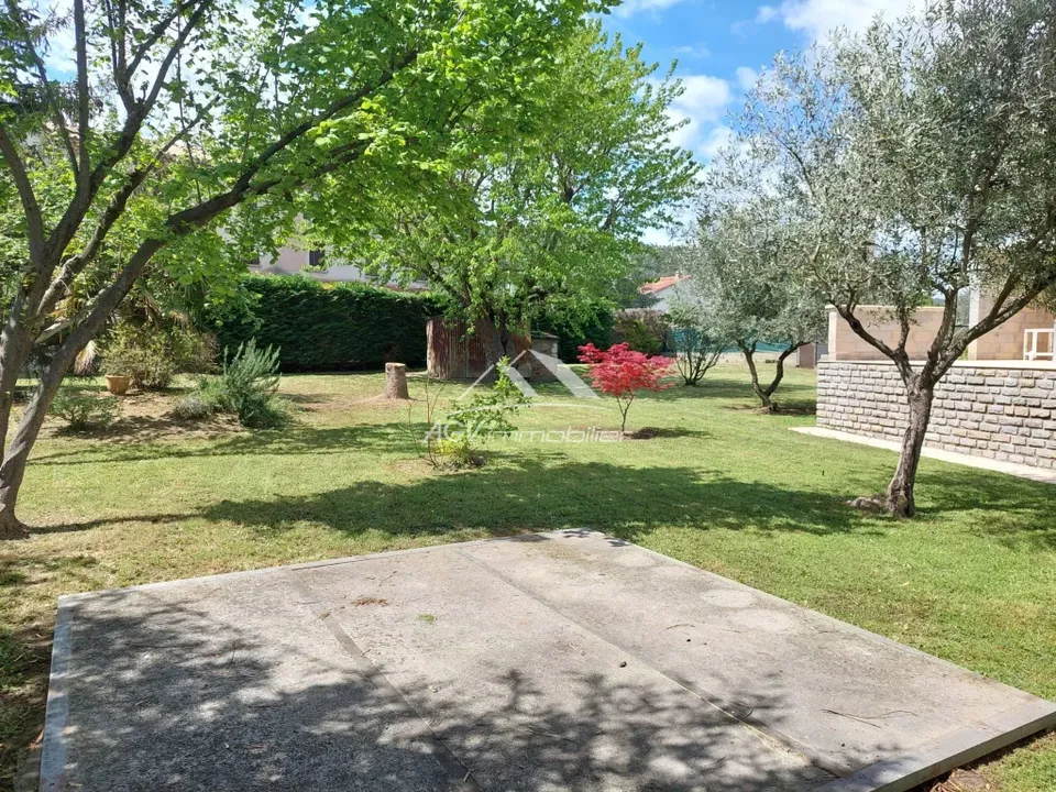 Villa i Alès, Gard - foto 4