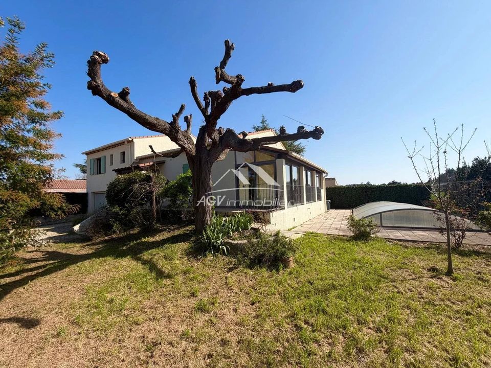 Villa i Alès, Gard - foto 2