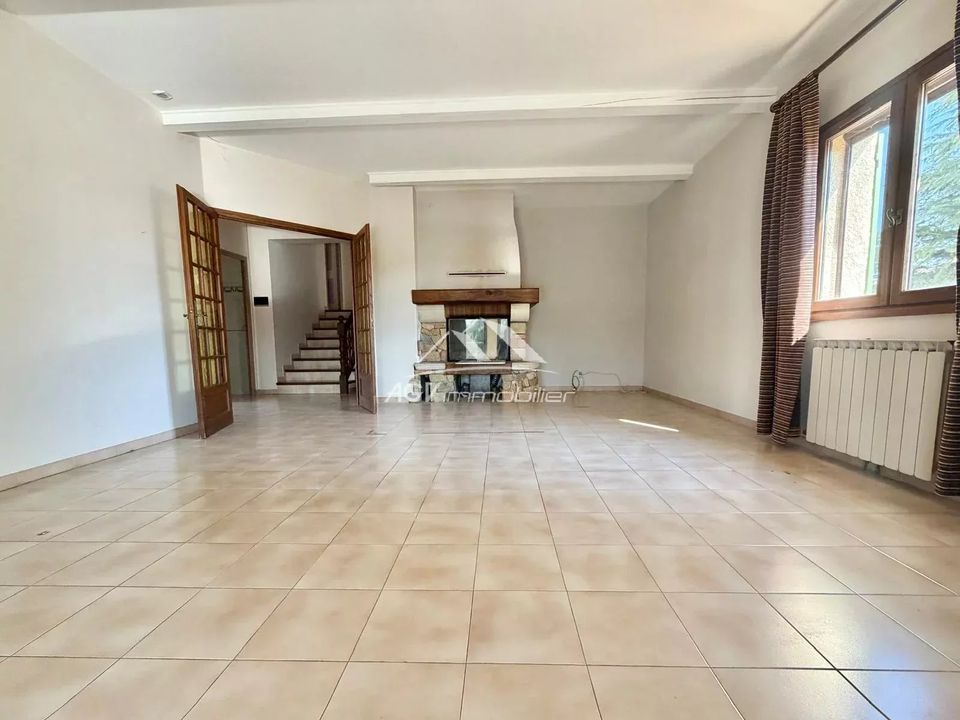 Villa i Alès, Gard - foto 3
