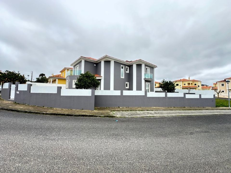 Villa i Torres Vedras, Lisbon - foto 1