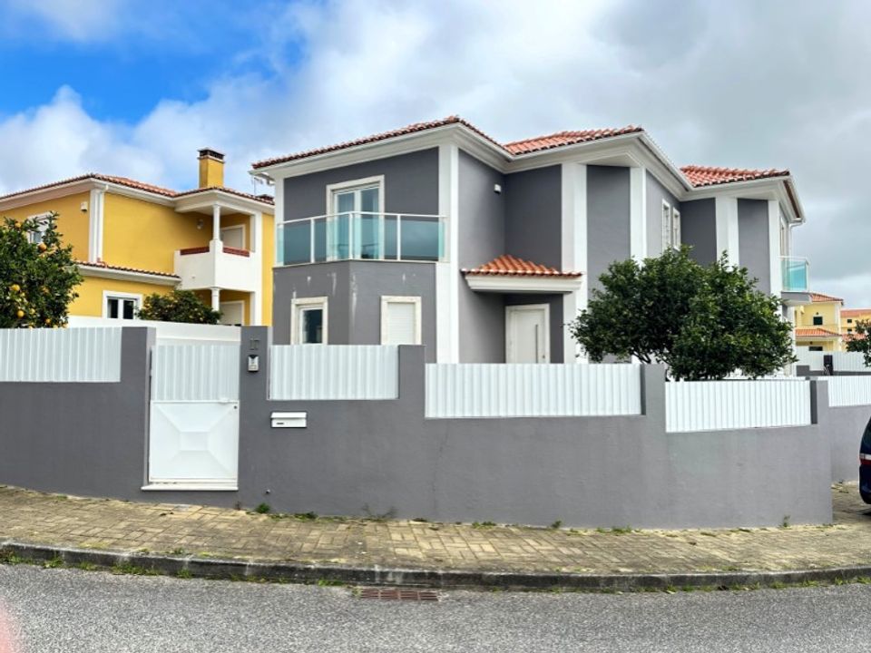 Villa i Torres Vedras, Lisbon - foto 2