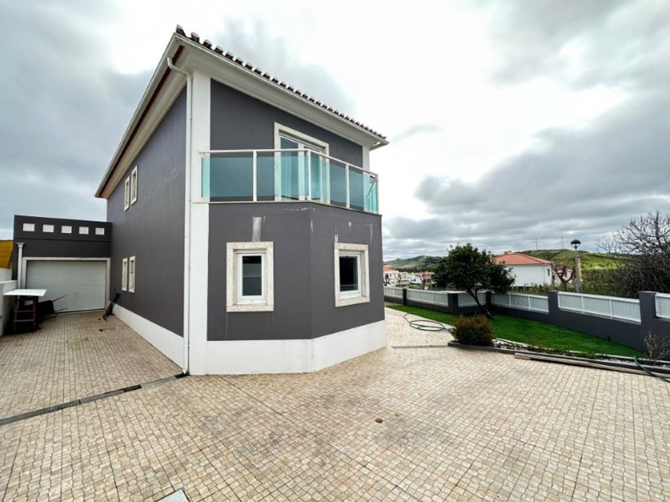 Villa i Torres Vedras, Lisbon - foto 3