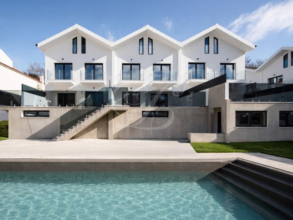 Villa i Cascais, Lisbon - foto 2