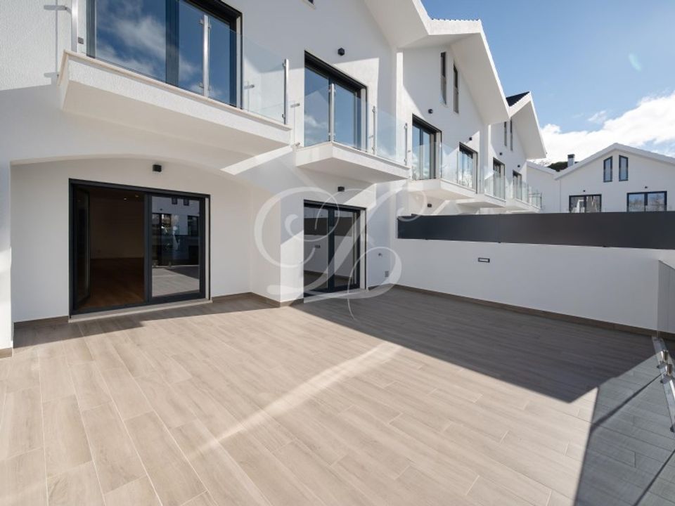 Villa i Cascais, Lisbon - foto 1