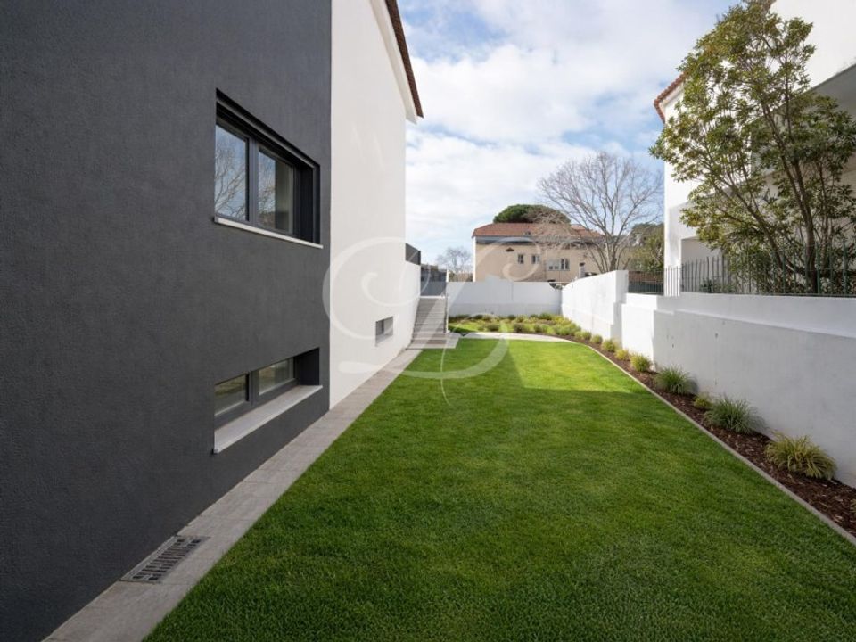 Villa i Cascais, Lisbon - foto 5