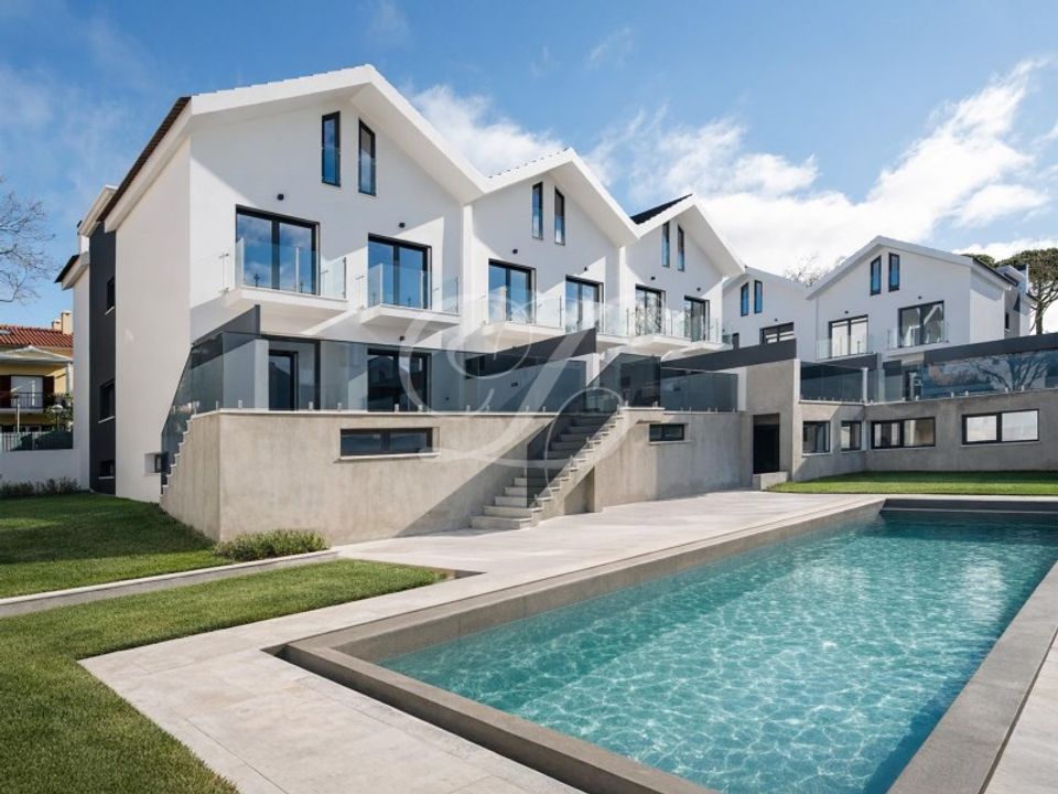 Villa i Cascais, Lisbon - foto 2