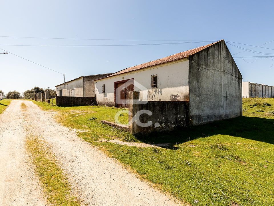 Helårsgrund i Evora, Evora - foto 2