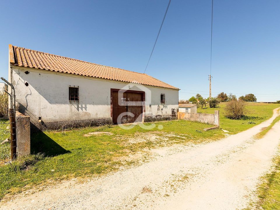 Helårsgrund i Evora, Evora - foto 3