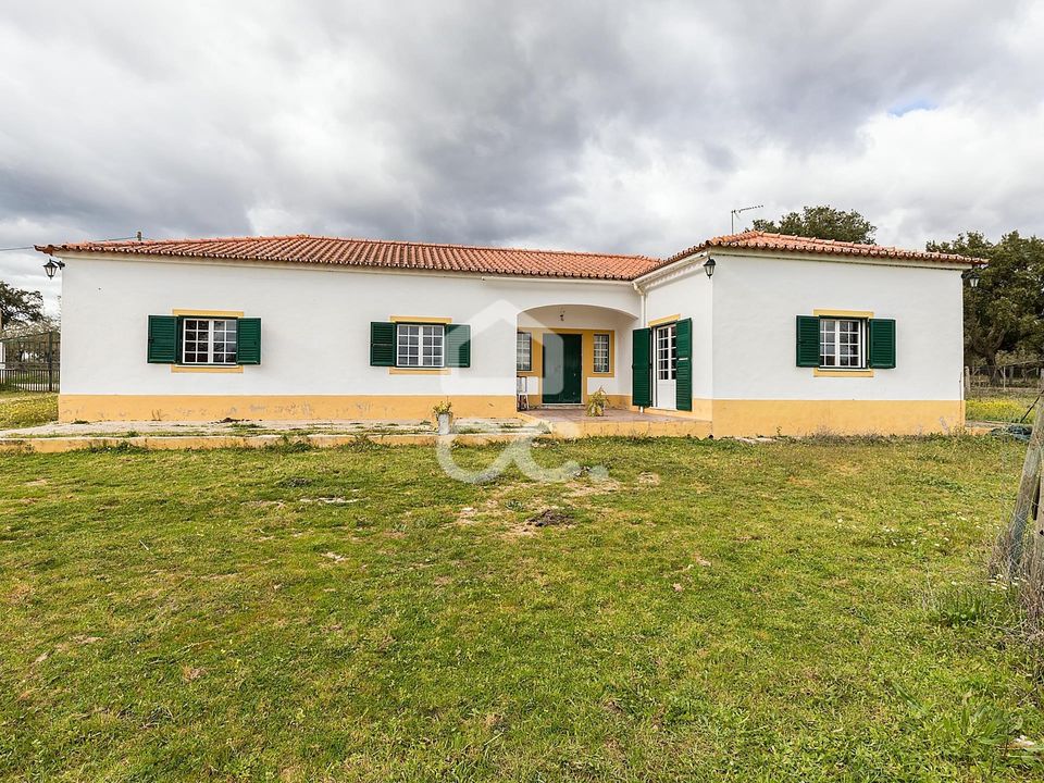 Farm hus i Evora, Evora - foto 2