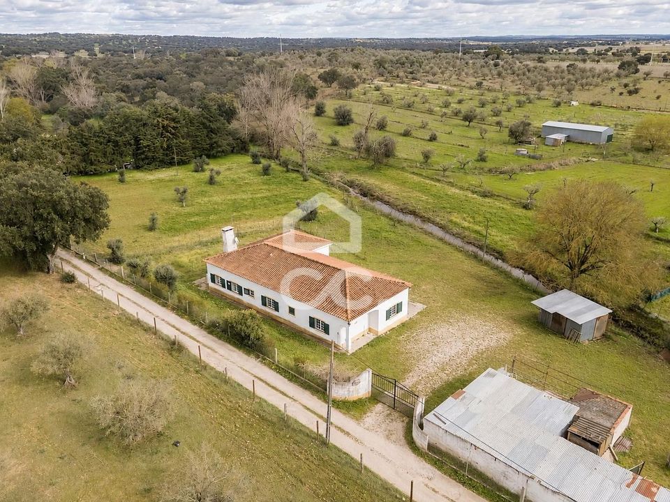 Farm hus i Evora, Evora - foto 4