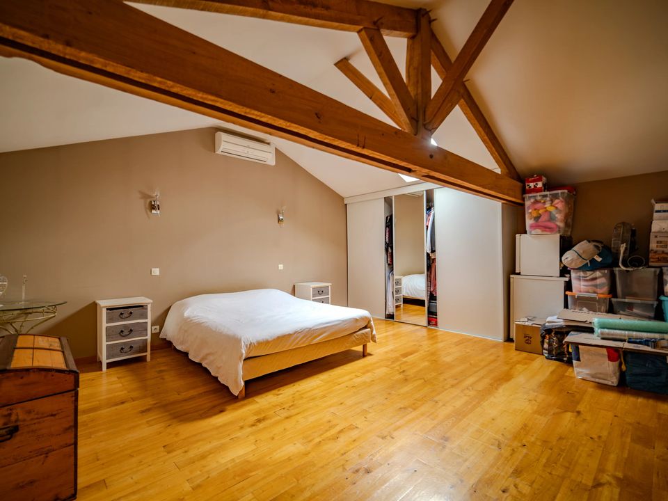Villa i Epieds, Maine-et-Loire - bilde 4