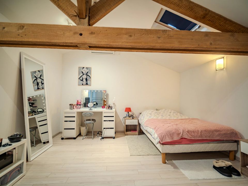 Villa i Epieds, Maine-et-Loire - bilde 5