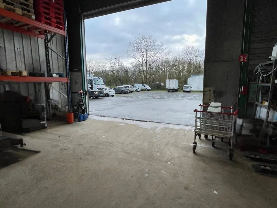 Erhvervsejendom i Saumur, Maine-et-Loire - foto 4