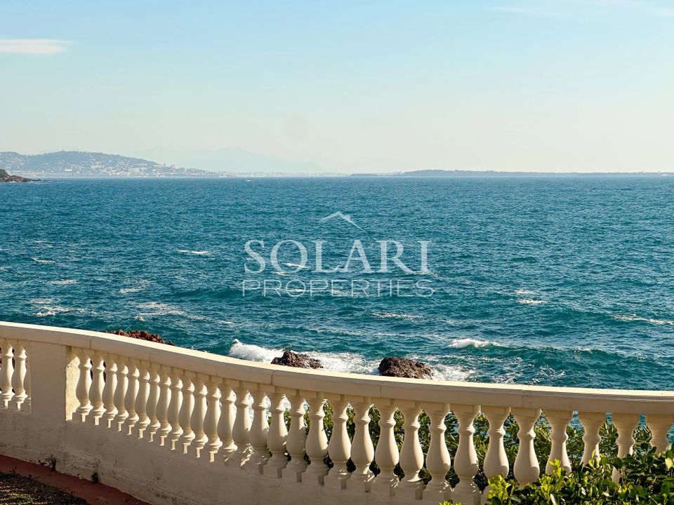 Lejlighed i Saint-Raphaël, Var - foto 3