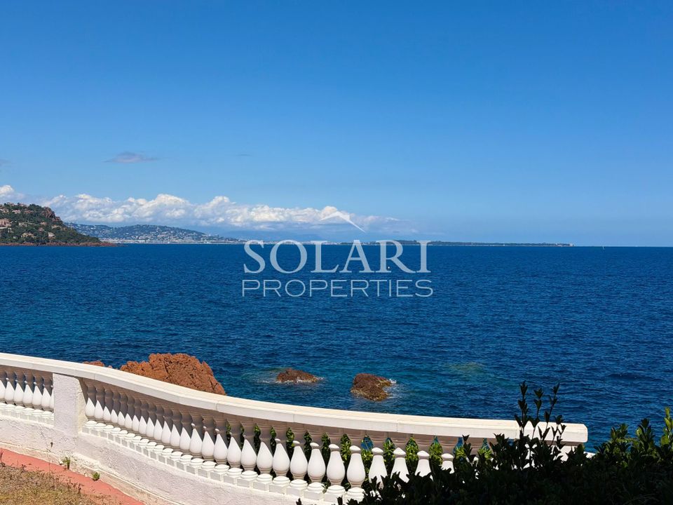 Lejlighed i Saint-Raphaël, Var - foto 2