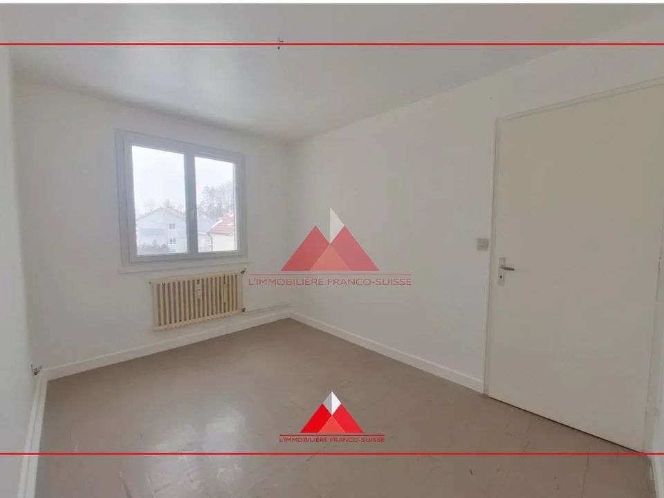 Apartament a Saint-Laurent-en-Grandvaux, Jura - foto 4