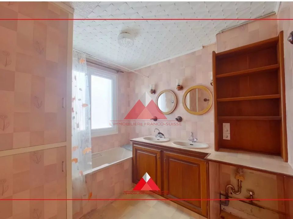 Apartament a Saint-Laurent-en-Grandvaux, Jura - foto 5