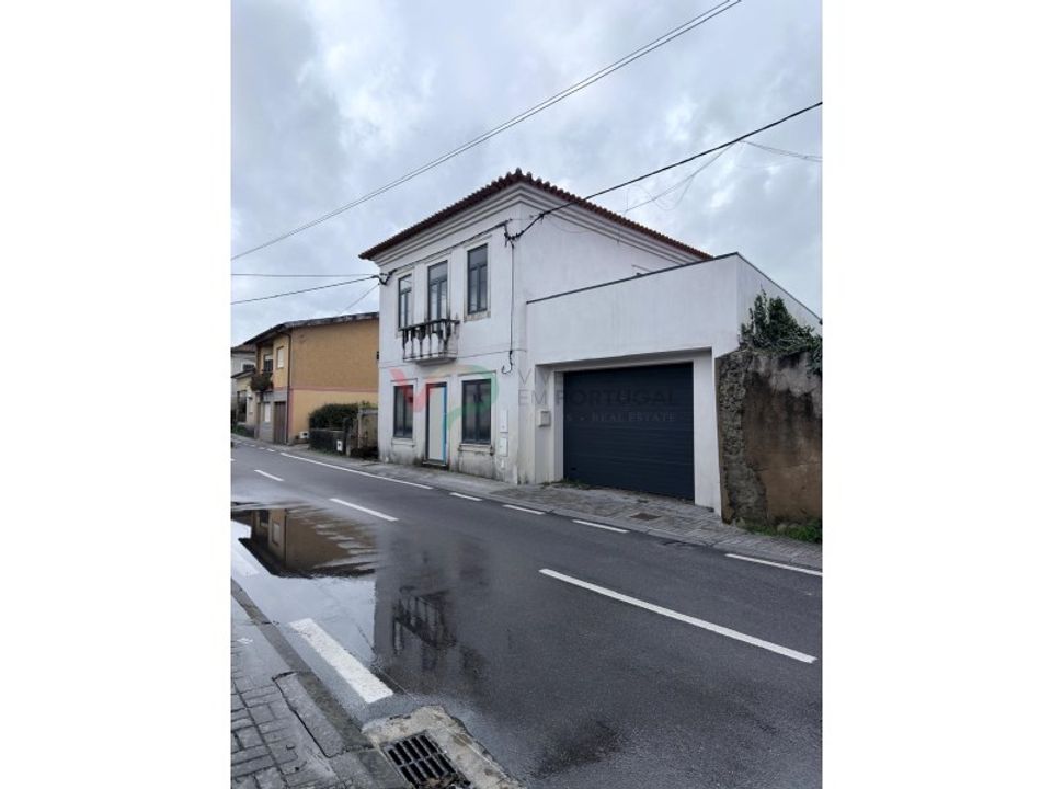 Villa i Sepins e Bolho, Coimbra - foto 1