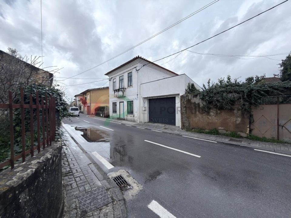 Villa i Sepins e Bolho, Coimbra - foto 3