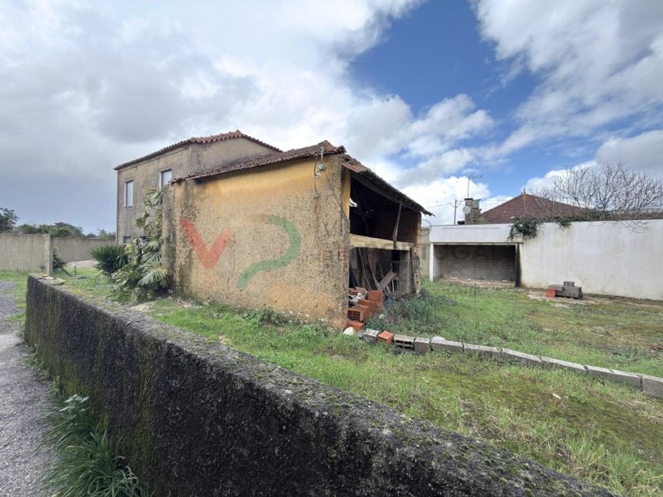 Villa i Sepins e Bolho, Coimbra - foto 4