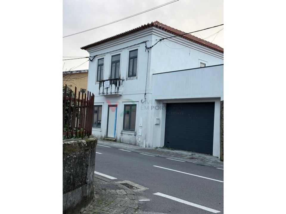 Villa i Sepins e Bolho, Coimbra - foto 5