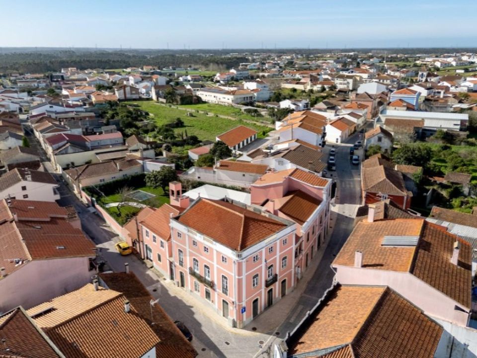 Farm i Paiao, Coimbra - foto 1