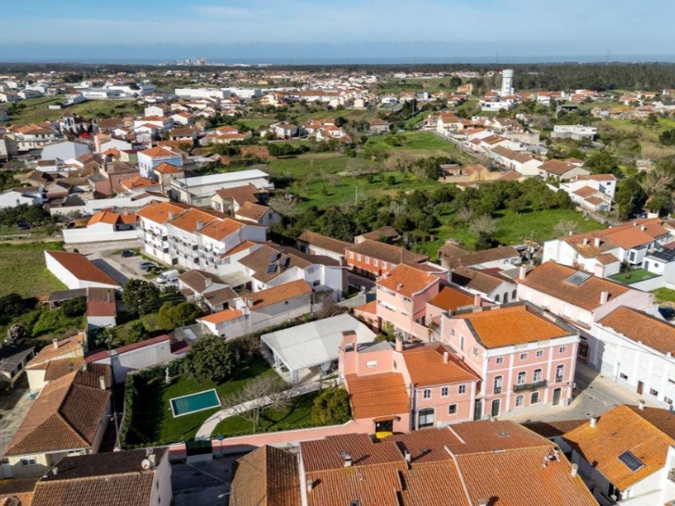 Farm i Paiao, Coimbra - foto 2