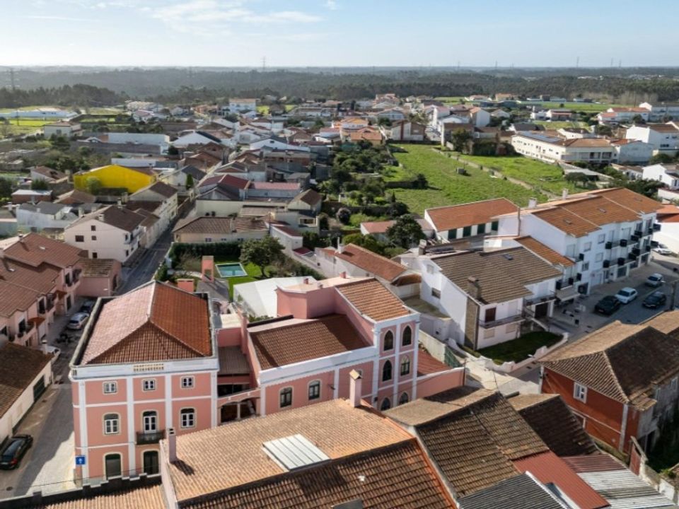 Farm i Paiao, Coimbra - foto 3