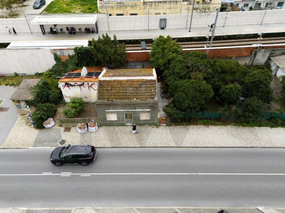 Villa i Baixa da Banheira, Setubal - foto 3