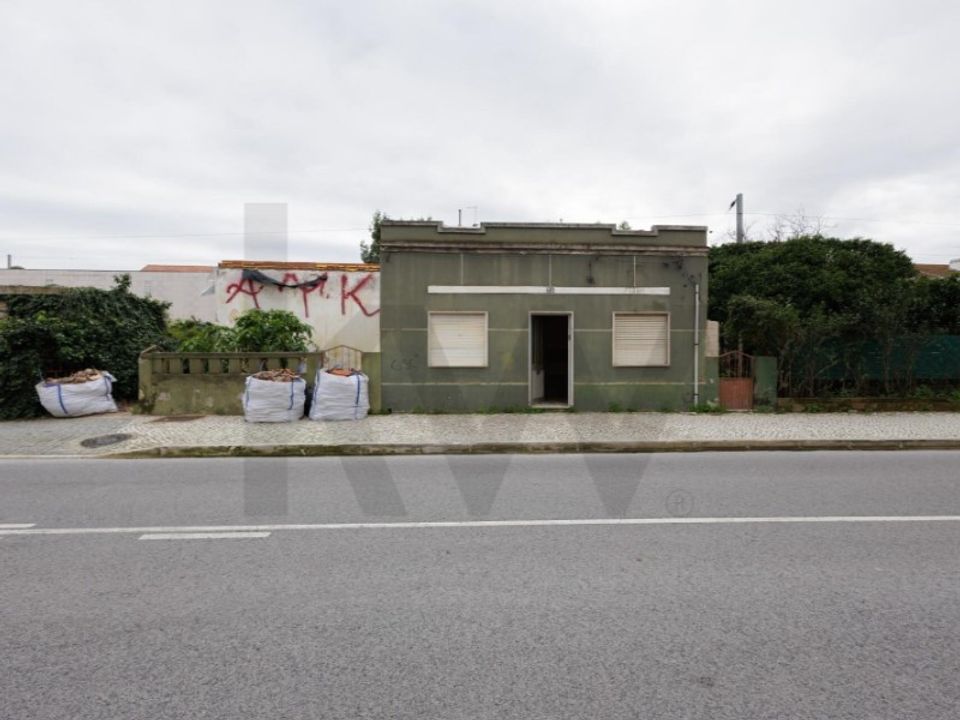 Villa i Baixa da Banheira, Setubal - foto 4