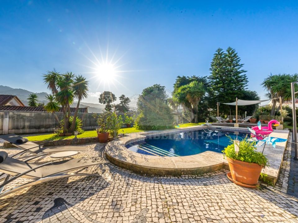 Villa i Sintra, Lisbon - foto 2