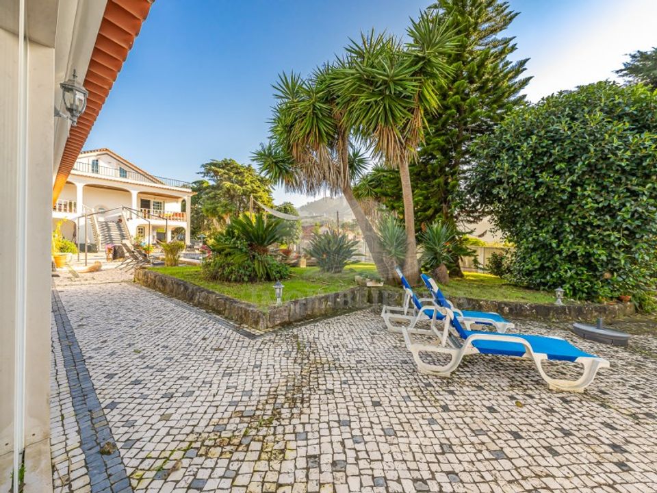 Villa i Sintra, Lisbon - foto 3