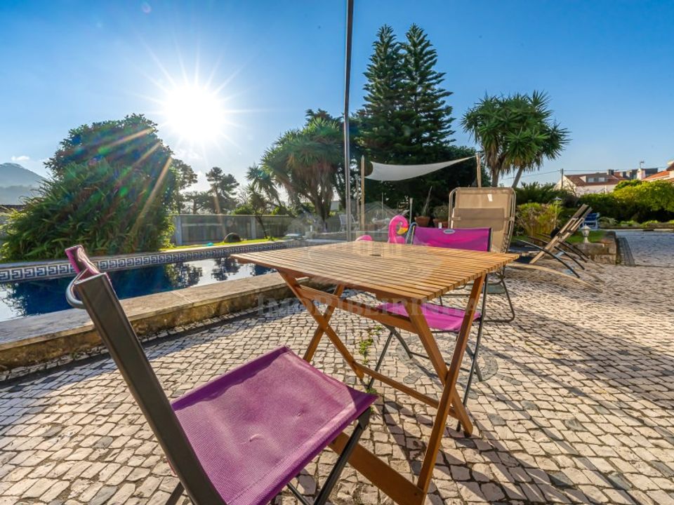 Villa i Sintra, Lisbon - foto 4
