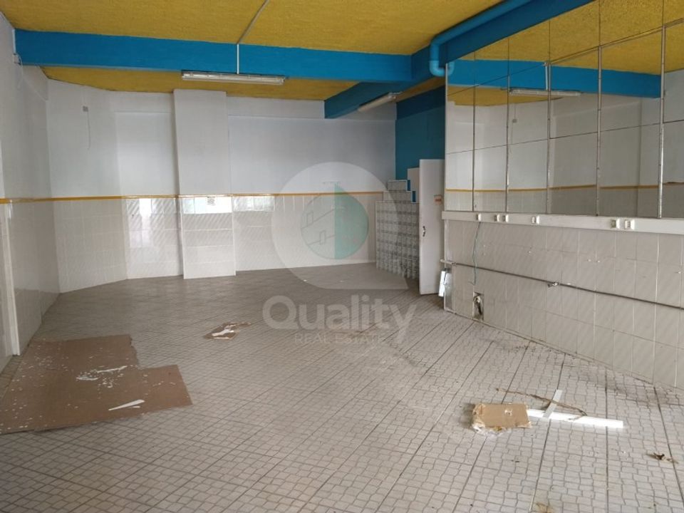 L'establiment comercial a Barreiro, Setubal - foto 1