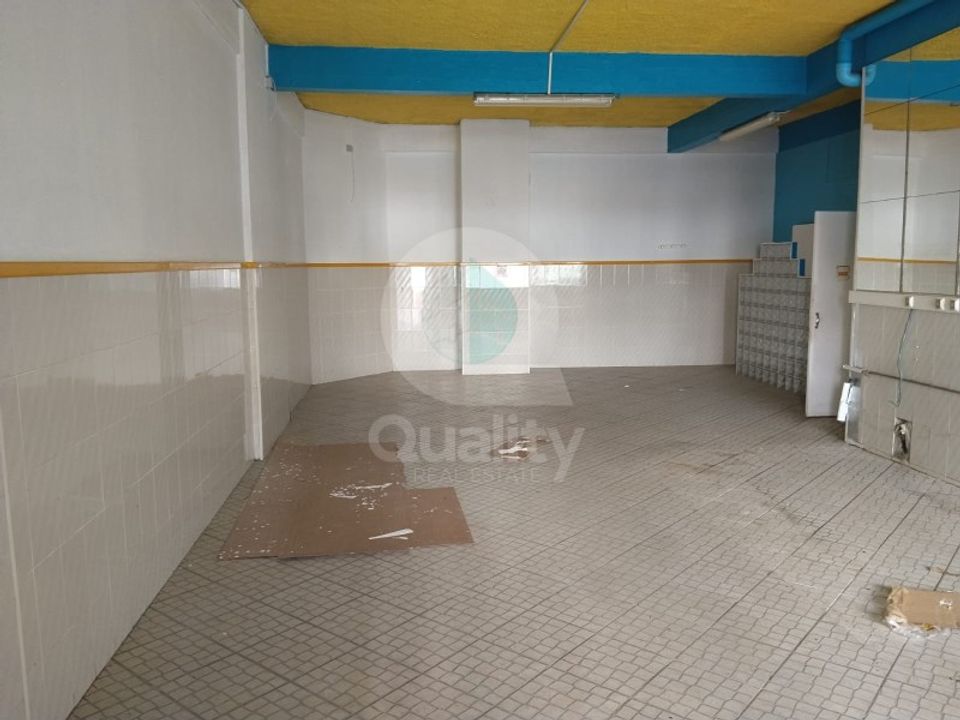 L'establiment comercial a Barreiro, Setubal - foto 4