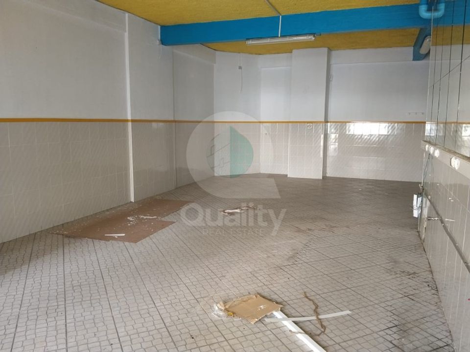 L'establiment comercial a Barreiro, Setubal - foto 5