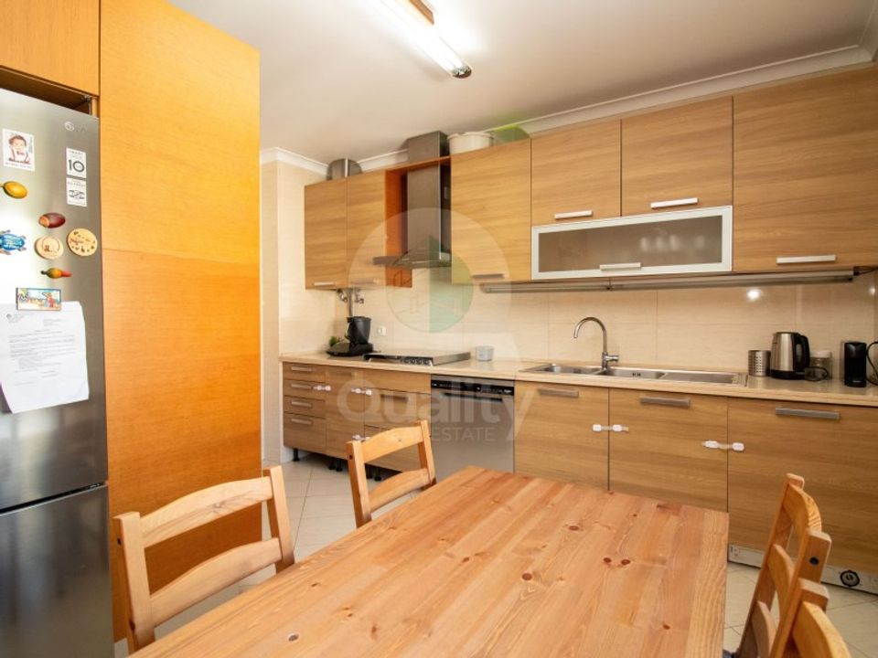 Duplex i Alhos Vedros, Setubal - foto 2