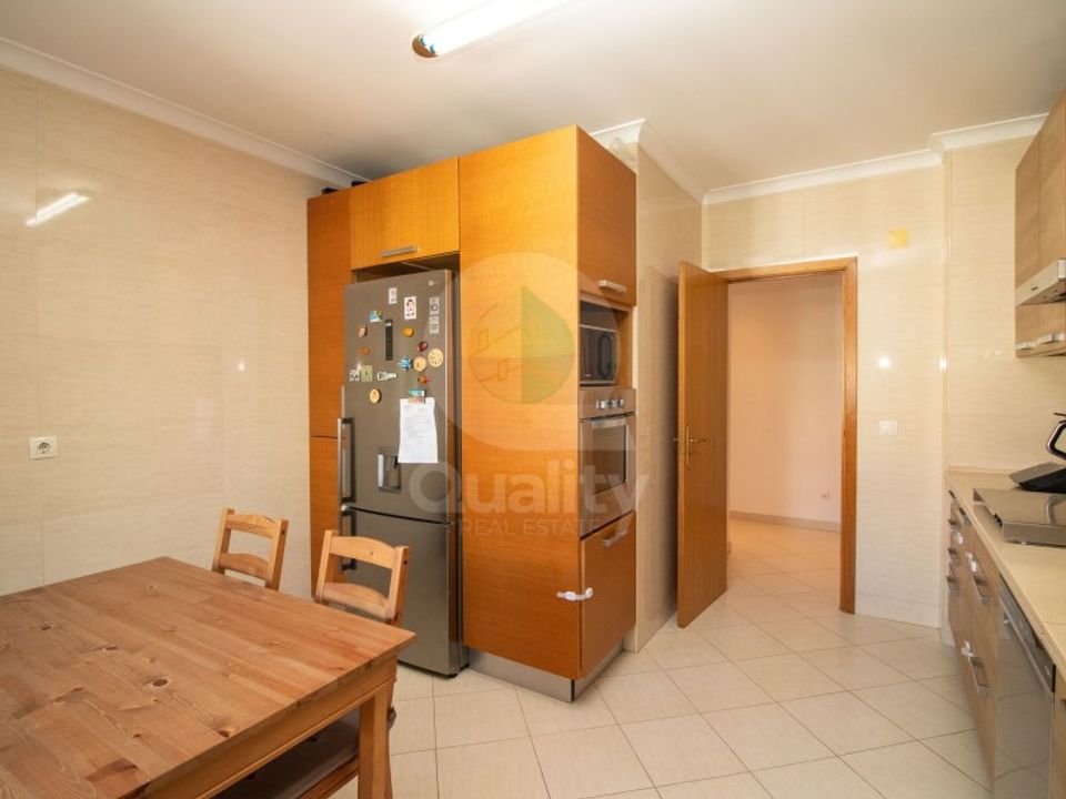 Duplex i Alhos Vedros, Setubal - foto 3