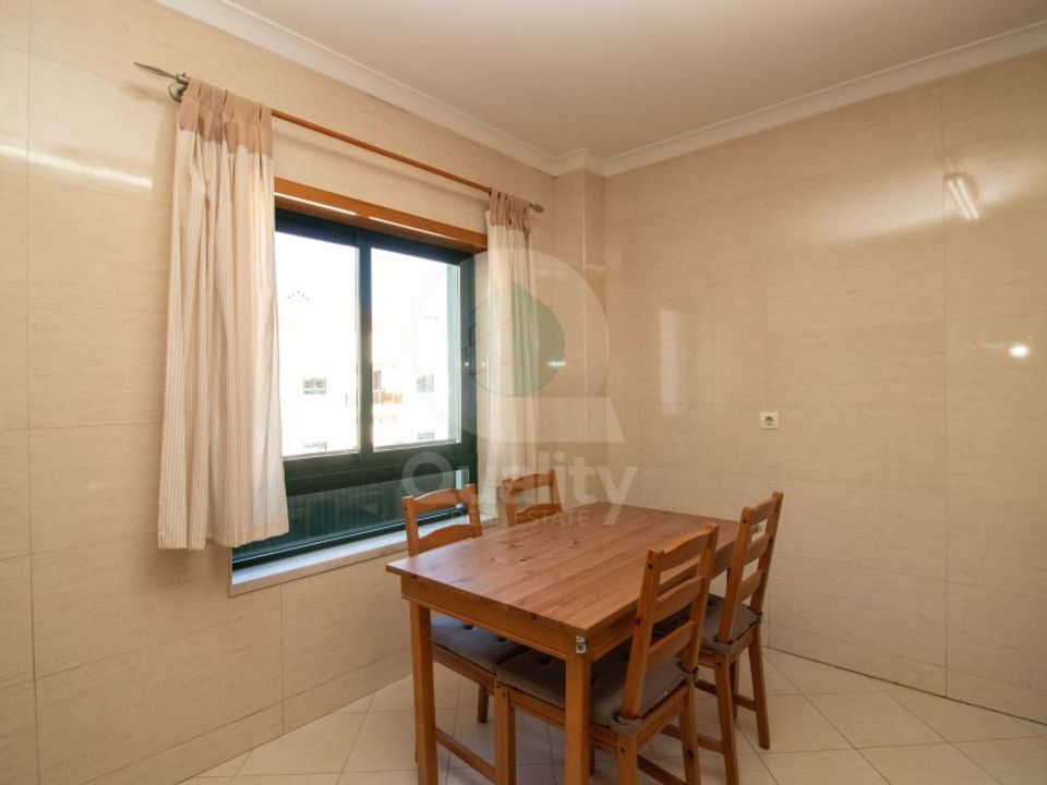 Duplex i Alhos Vedros, Setubal - foto 4