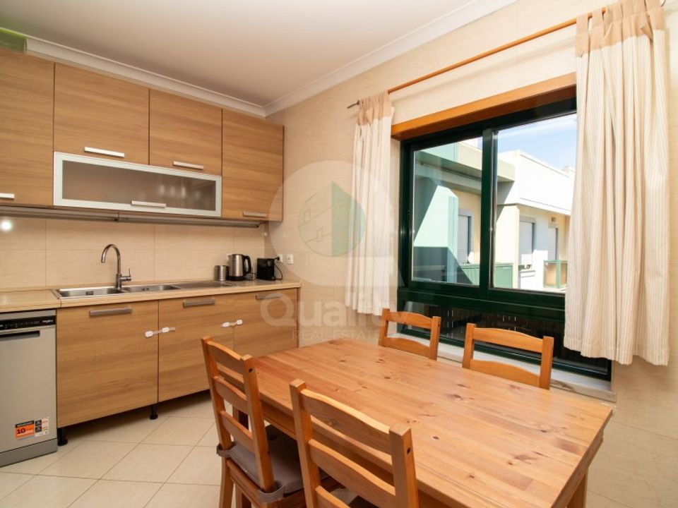 Duplex i Alhos Vedros, Setubal - foto 5