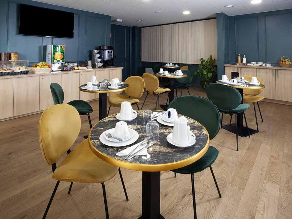 Studio i Vincennes, Val-de-Marne - foto 4