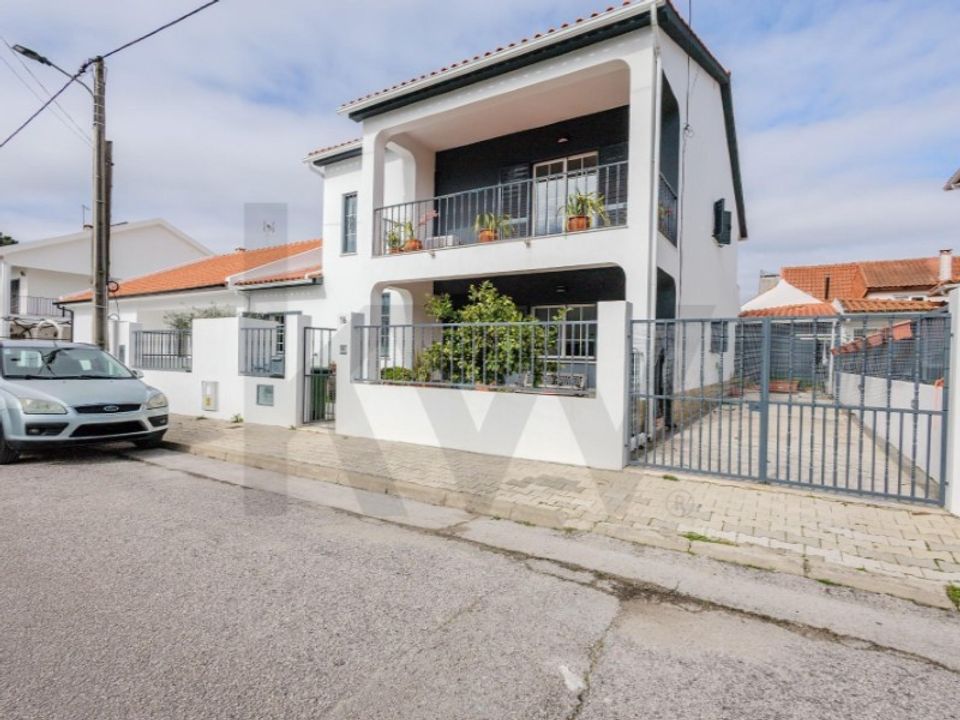 Villa i Seixal, Setubal - foto 1
