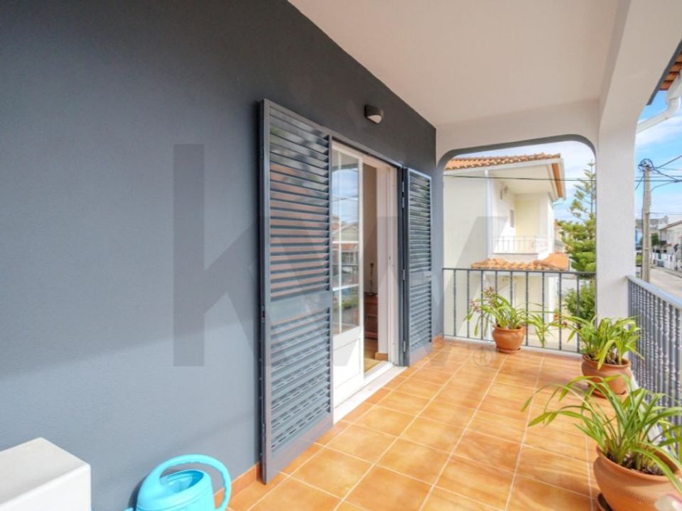 Villa i Seixal, Setubal - foto 4