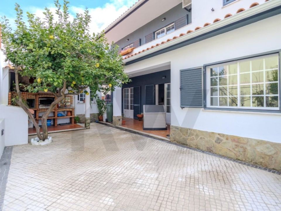 Villa i Seixal, Setubal - foto 5