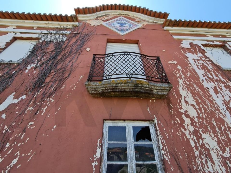 Villa i Santa Comba Dao, Viseu - foto 3