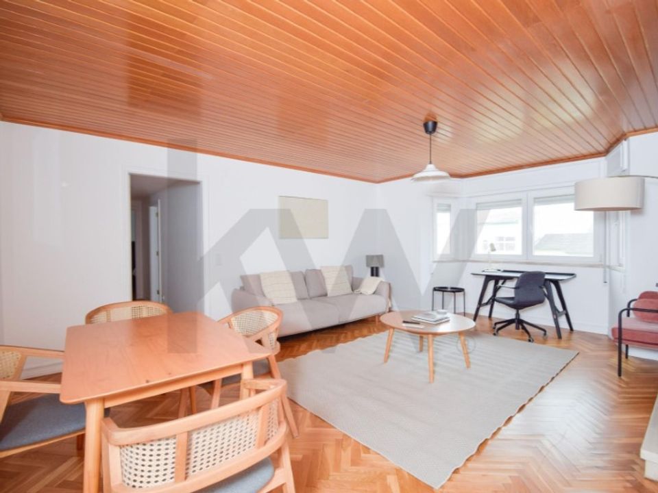 Apartament a Carcavelos, Lisbon - foto 2