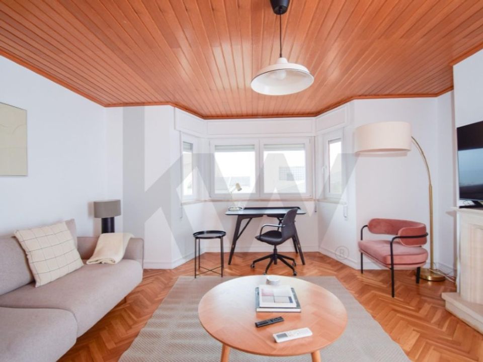 Apartament a Carcavelos, Lisbon - foto 3