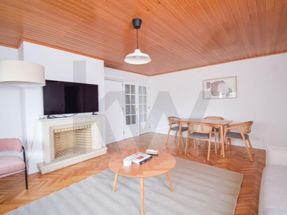 Apartament a Carcavelos, Lisbon - foto 4