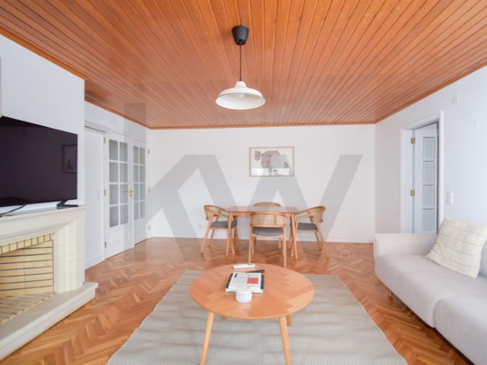 Apartament a Carcavelos, Lisbon - foto 5